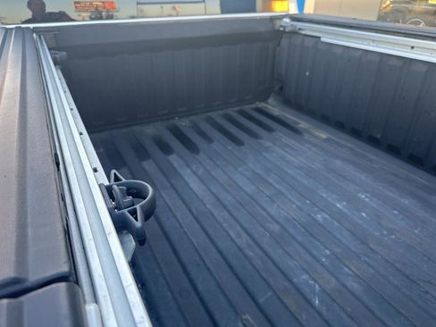 Used 2020 RAM 1500 Limited image 7