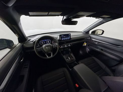 New 2026 Honda CR-V Sport-L image 23
