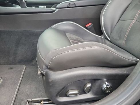 Used 2022 Cadillac CT4 V Blackwing w/ Driver Assist Package RWD image 21