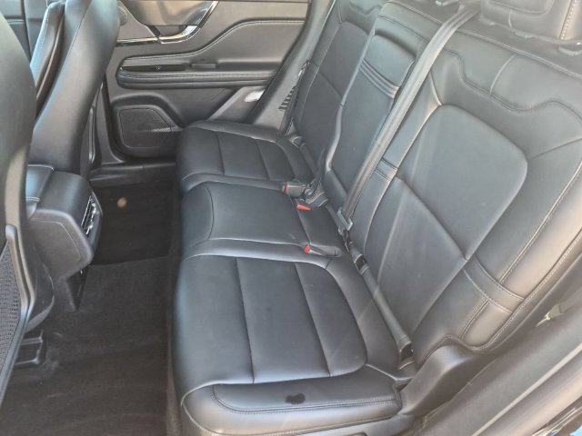 Used 2024 Lincoln Corsair AWD image 26