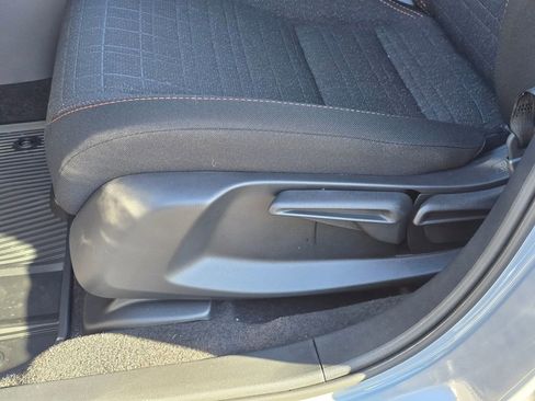 New 2026 Honda HR-V Sport image 13