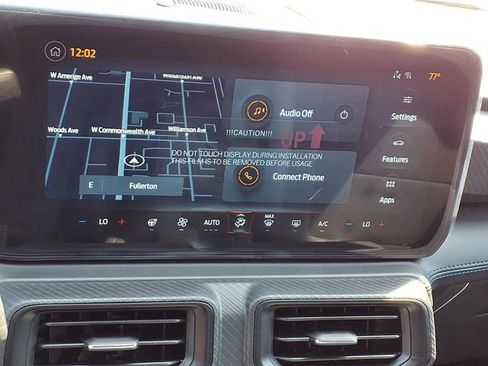 New 2025 Ford Mustang Dark Horse image 10