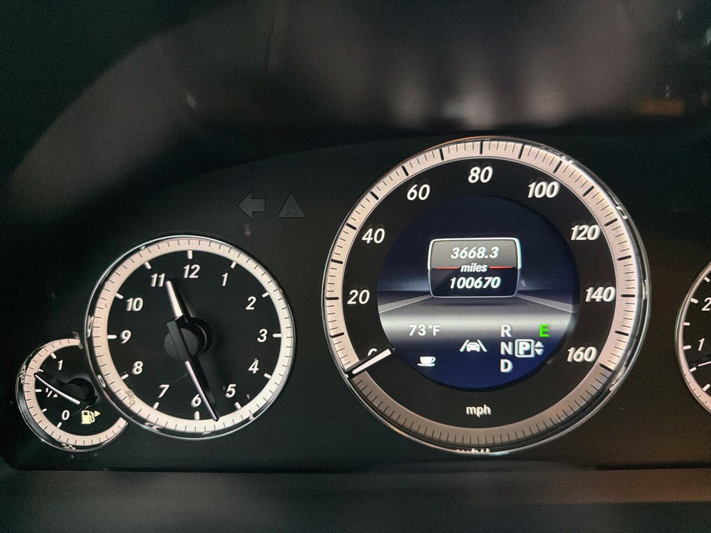 Used 2013 Mercedes-Benz E 350 Sedan image 14
