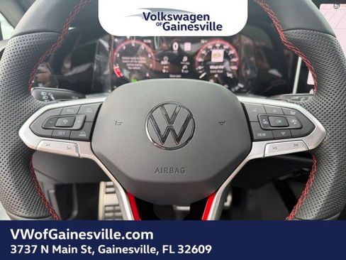 New 2026 Volkswagen GTI S image 18
