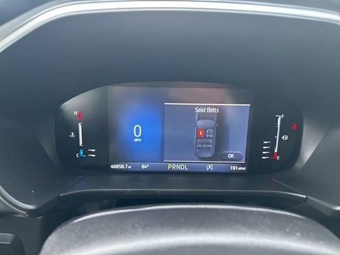 Used 2024 Ford Escape Active w/ Tech Pack #1 image 22