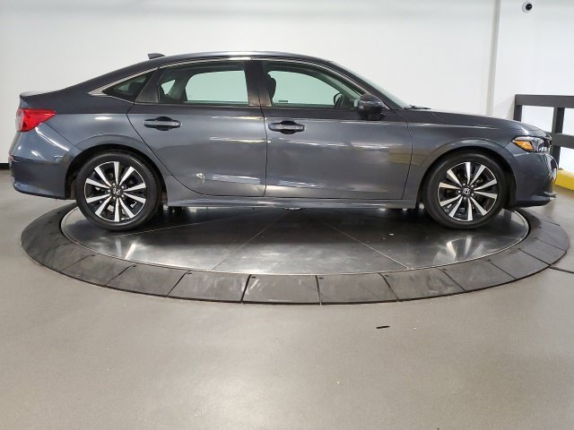 Used 2022 Honda Civic EX image 18