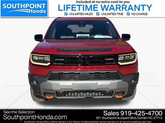 New 2026 Honda Passport TrailSport Elite video 2