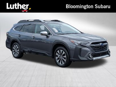 Used 2025 Subaru Outback Touring XT