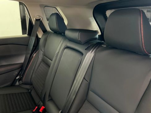 New 2026 Nissan Rogue SV w/ Rock Creek Premium Package image 20