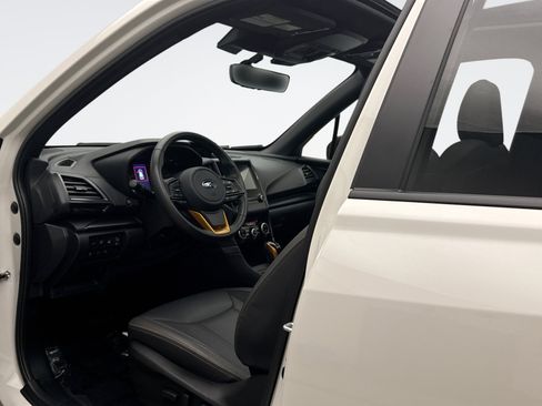 Used 2024 Subaru Forester Wilderness AWD/4WD image 10