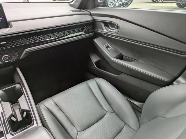 Used 2024 Honda Accord Sport image 16