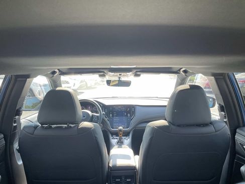 Used 2022 Subaru Outback Wilderness AWD/4WD image 6