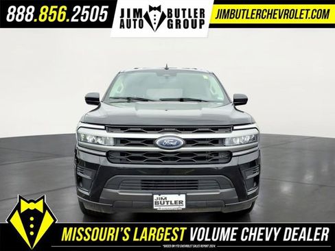Used 2024 Ford Expedition Max XLT AWD/4WD image 25