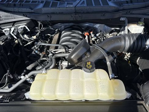 Certified 2024 Ford F150 Lariat AWD/4WD image 18