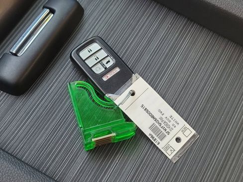 Certified 2022 Honda Pilot Special Edition image 32