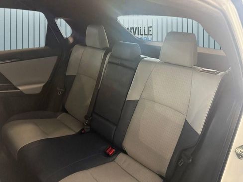Used 2023 Subaru Solterra AWD image 16