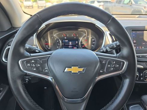 Used 2023 Chevrolet Equinox LT FWD image 18