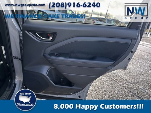 Used 2025 Subaru Forester Touring image 30