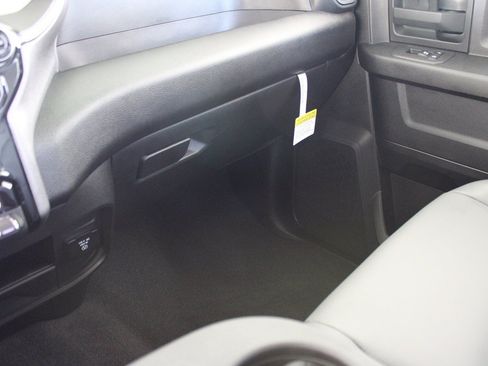 Used 2026 RAM 2500 Tradesman AWD/4WD image 29