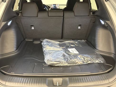 New 2026 Honda HR-V Sport image 12