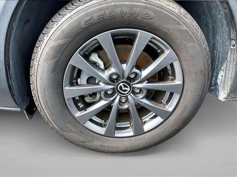 Used 2022 MAZDA CX-30 AWD 2.5 S image 10