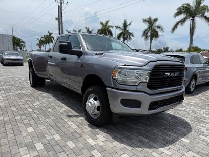 Used 2024 RAM 3500 Tradesman
