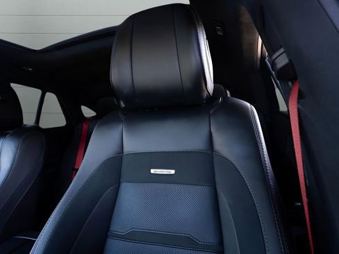 Used 2024 Mercedes-Benz GLE 63 AMG S image 18