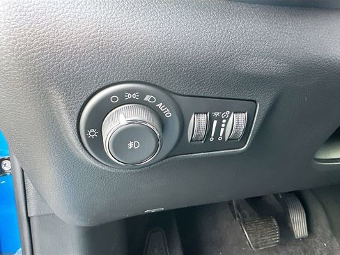 New 2026 Jeep Compass Trailhawk image 10