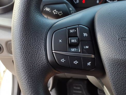 Used 2024 Ford Transit 150 Low Roof w/ Interior Upgrade Package image 20