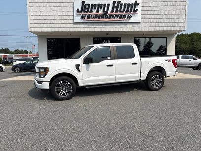 Used 2023 Ford F150 XL w/ STX Appearance Package