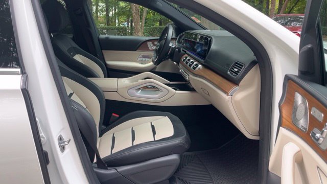 Used 2026 Mercedes-Benz GLE 53 AMG 4MATIC Coupe image 11