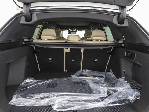 New 2026 BMW X3 xDrive30 AWD/4WD image 24