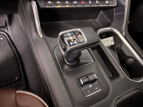 Certified 2023 GMC Sierra 1500 Denali Ultimate image 51