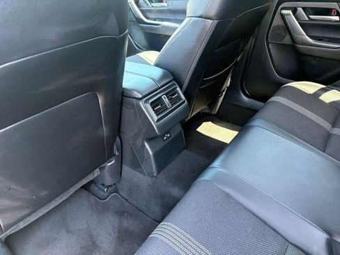 Used 2025 MAZDA CX-50 AWD 2.5 S w/ Premium Package image 25