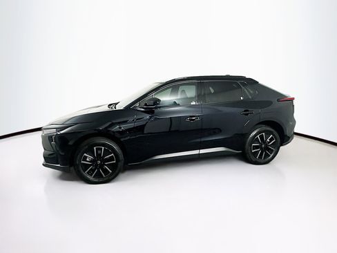 Used 2026 Toyota bZ FWD image 4