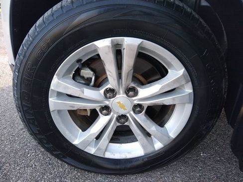 Used 2012 Chevrolet Equinox LT image 21