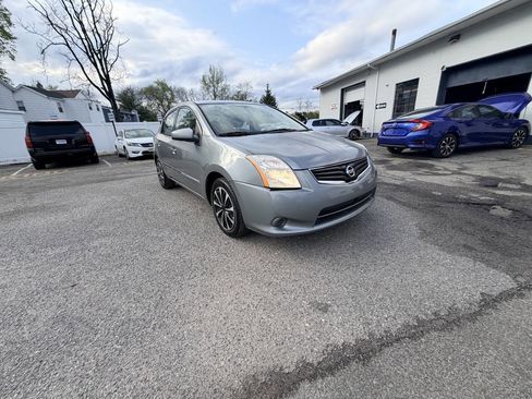Used 2011 Nissan Sentra 2.0 S FWD image 57