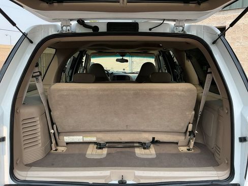 Used 2000 Ford Expedition Eddie Bauer AWD/4WD image 22