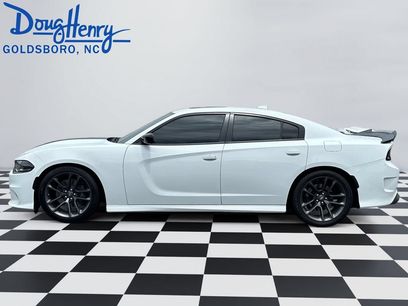 Used 2023 Dodge Charger Scat Pack