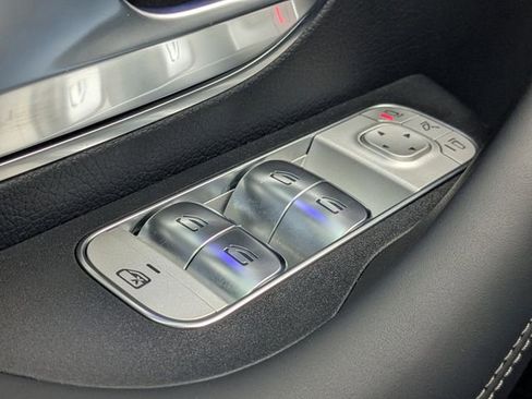 Used 2025 Mercedes-Benz GLE 53 AMG 4MATIC Coupe image 26