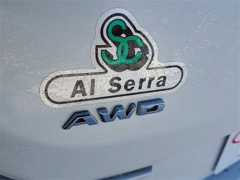 Certified 2020 Cadillac CT4 Premium Luxury w/ Climate Package image 6