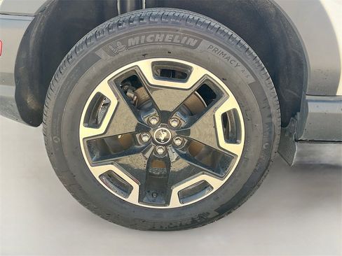 Used 2024 Ford Bronco Sport Outer Banks w/ Tech Package image 32