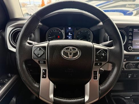Used 2022 Toyota Tacoma SR5 image 33