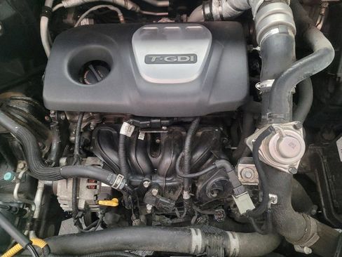 Used 2016 Hyundai Tucson Eco image 30