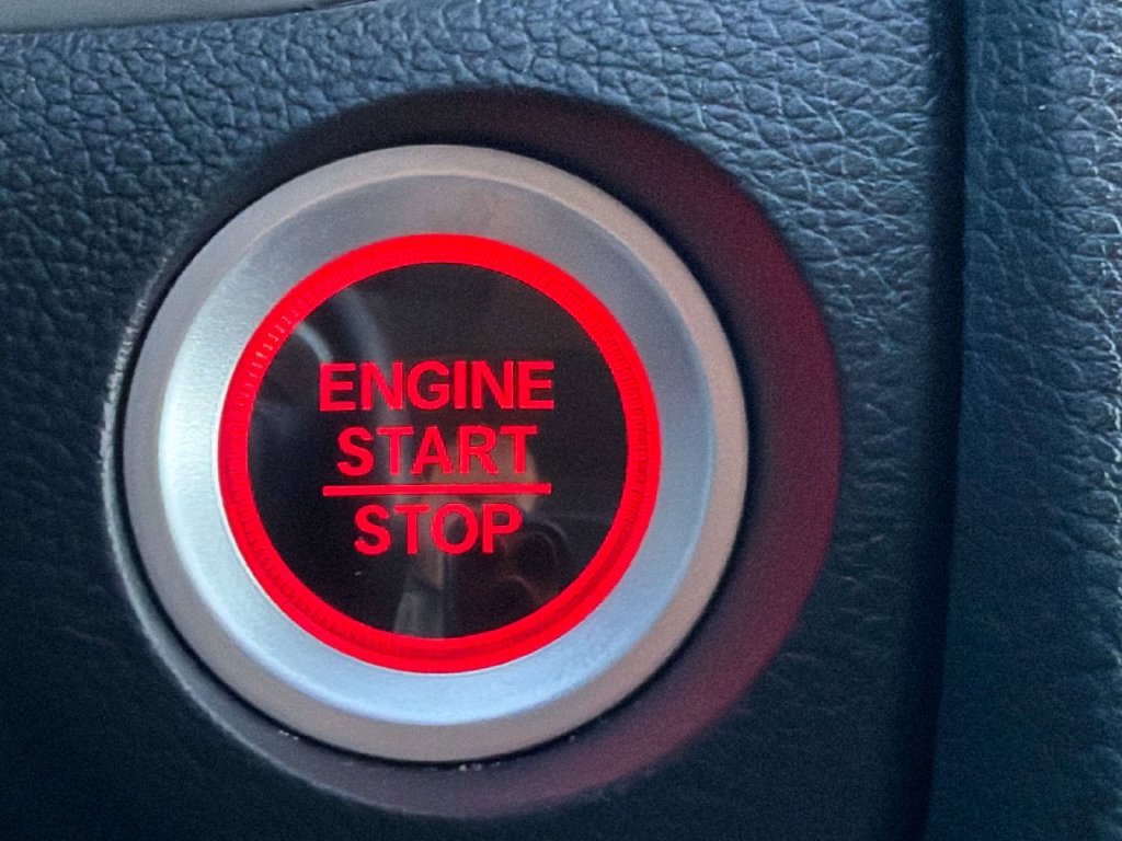 Used 2017 Honda Civic Touring image 21