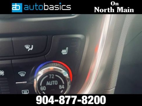 Used 2014 Buick Encore Premium FWD image 35