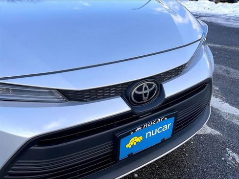 Used 2023 Toyota Corolla LE image 28