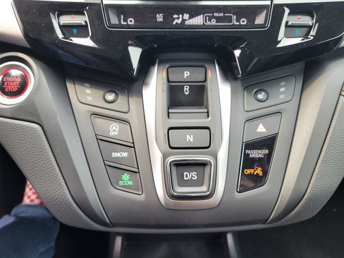 New 2026 Honda Odyssey EX-L image 23