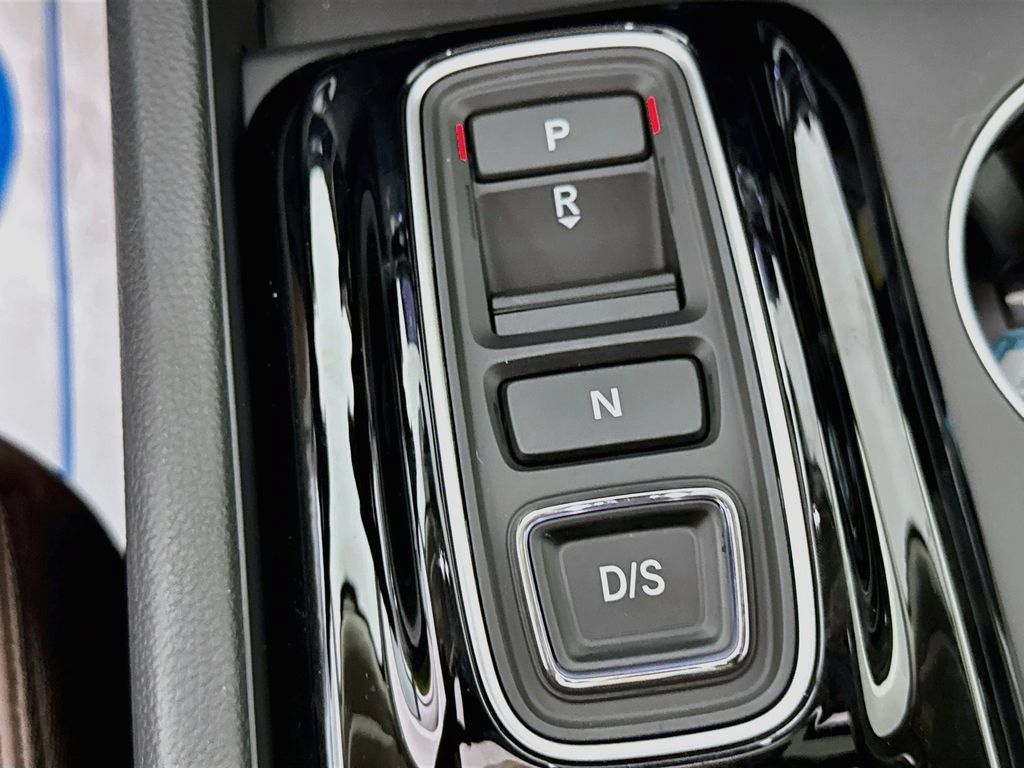 New 2026 Honda Pilot Touring image 24