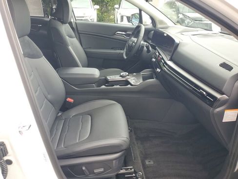 New 2026 Kia Sportage SX Prestige image 7